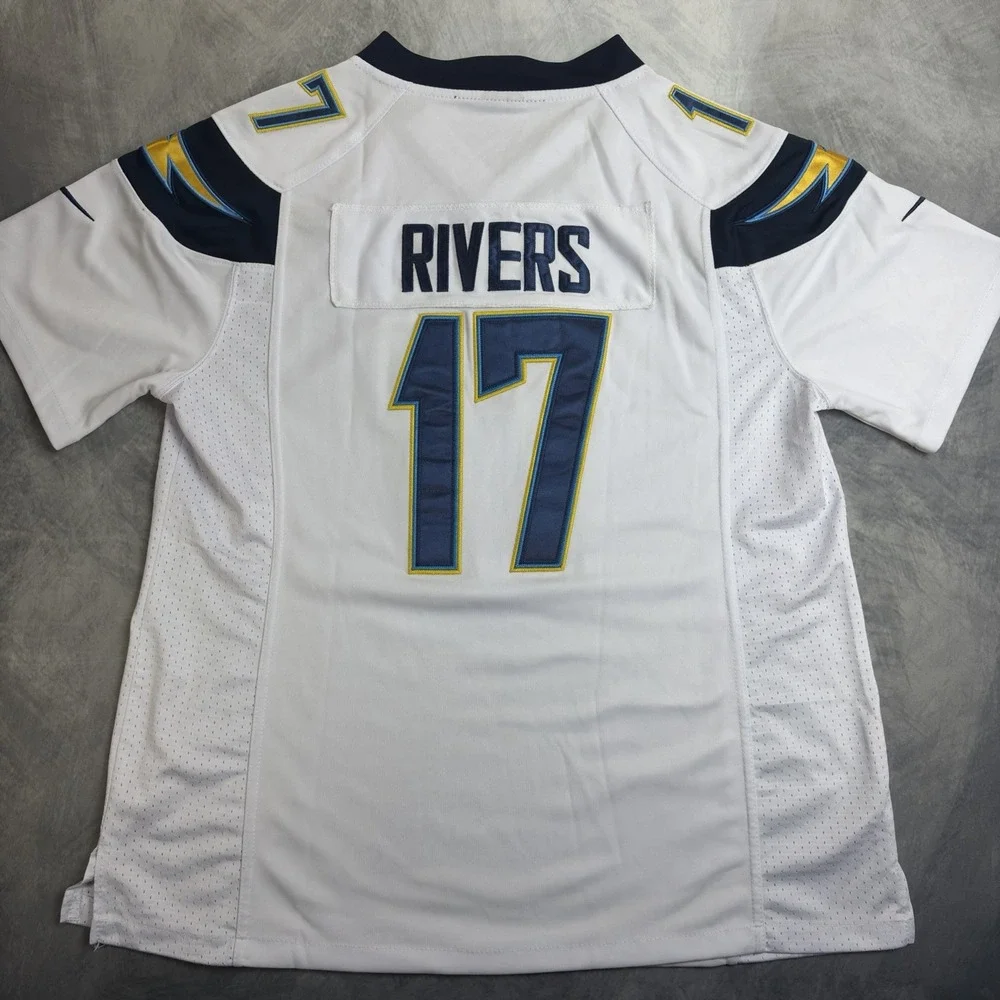 Nike nfl chargers